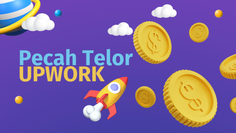Webinar: Pecah Telor Upwork