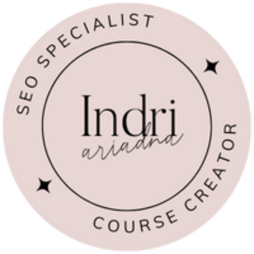 Indri Ariadna Course